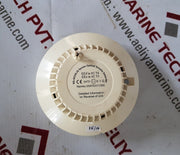 Salwico n11250 optical smoke/heat detector 