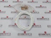 1800Alfa Glass Insulation Cord 6 Mm 10 Meter