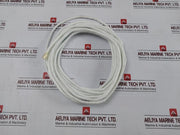 1800Alfa Glass Insulation Cord 6 Mm 10 Meter