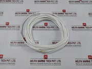 1800Alfa Glass Insulation Cord 6 Mm 10 Meter