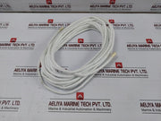 1800Alfa Glass Insulation Cord 6 Mm 10 Meter