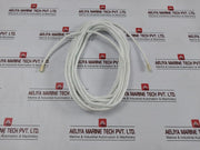 1800Alfa Glass Insulation Cord 6 Mm 10 Meter