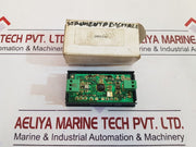 1801111 Digital Panel Meter