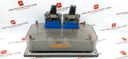 Sulzer Amp201182-1 Control Panel