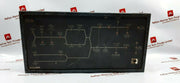 Sulzer Amp201182-1 Control Panel
