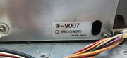 If-9007 008195830 Limiter Filter Assy