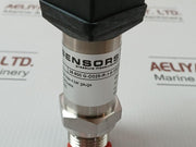 180 Gm Bd-Sensors 26.600 8..32 Vdc Pressure Transmitter G-D025-R-1-5-100-H00-1-582 In New Condition
