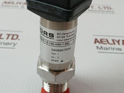 180 Gm Bd-Sensors 26.600 8..32 Vdc Pressure Transmitter G-D025-R-1-5-100-H00-1-582 In New Condition