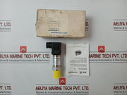 180 Gm Bd-Sensors 26.600 8..32 Vdc Pressure Transmitter G-D025-R-1-5-100-H00-1-582 In New Condition
