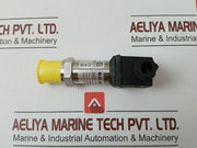 180 Gm Bd-Sensors 26.600 8..32 Vdc Pressure Transmitter G-D025-R-1-5-100-H00-1-582 In New Condition