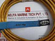 181-0006 Current Clamp Test Lead 100a 9.5m Brand Doble In Used