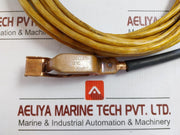 181-0006 Current Clamp Test Lead 100a 9.5m Brand Doble In Used
