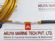181-0006 Current Clamp Test Lead 100a 9.5m Brand Doble In Used
