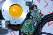 Daco Scientific Dt620-182-1 Trackball Model De 200-8