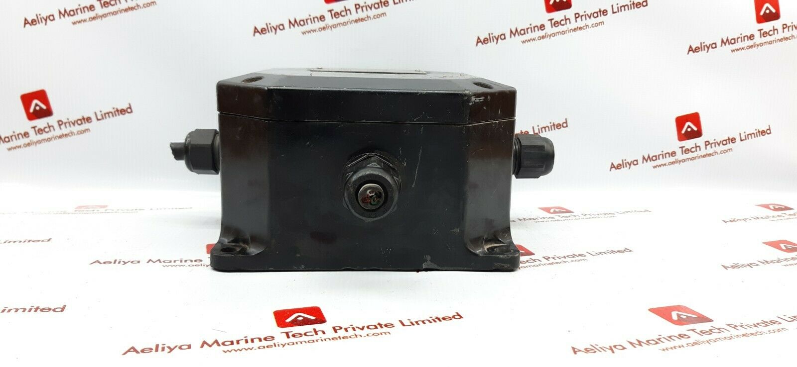 Hawke International Pl615 Junction Box