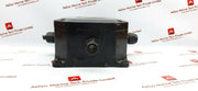Hawke International Pl615 Junction Box