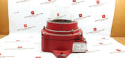 Federal Signal Xen1 2000 Series Beacon Xen1D4Mto 240Vac 0.41A