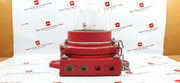 Federal Signal Xen1 2000 Series Beacon Xen1D4Mto 240Vac 0.41A
