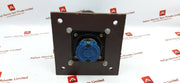 Kraus & Naimer Gbh183 Rotary Cam Switch