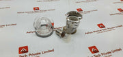3025.0002 Lampenglas Bol/Lamp Lens Int Lamp / 3023.0506 Socket For Interior Lamp