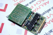 Liebherr 926096114 Printed Circuit Board Used