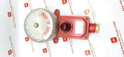 K.K.Kitazawa 120 Fire Alarm Bell