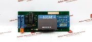 Syko 271.103 179 Printed Circuit Board