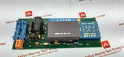 Syko 271.103 179 Printed Circuit Board