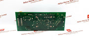 Syko 271.103 179 Printed Circuit Board