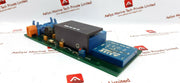Syko 271.103 179 Printed Circuit Board