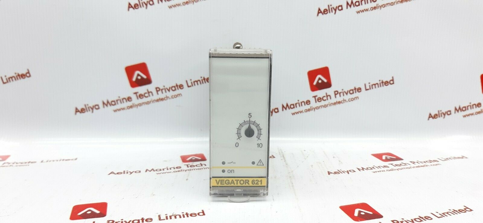 Vegator 621 Signal Condition Instrument