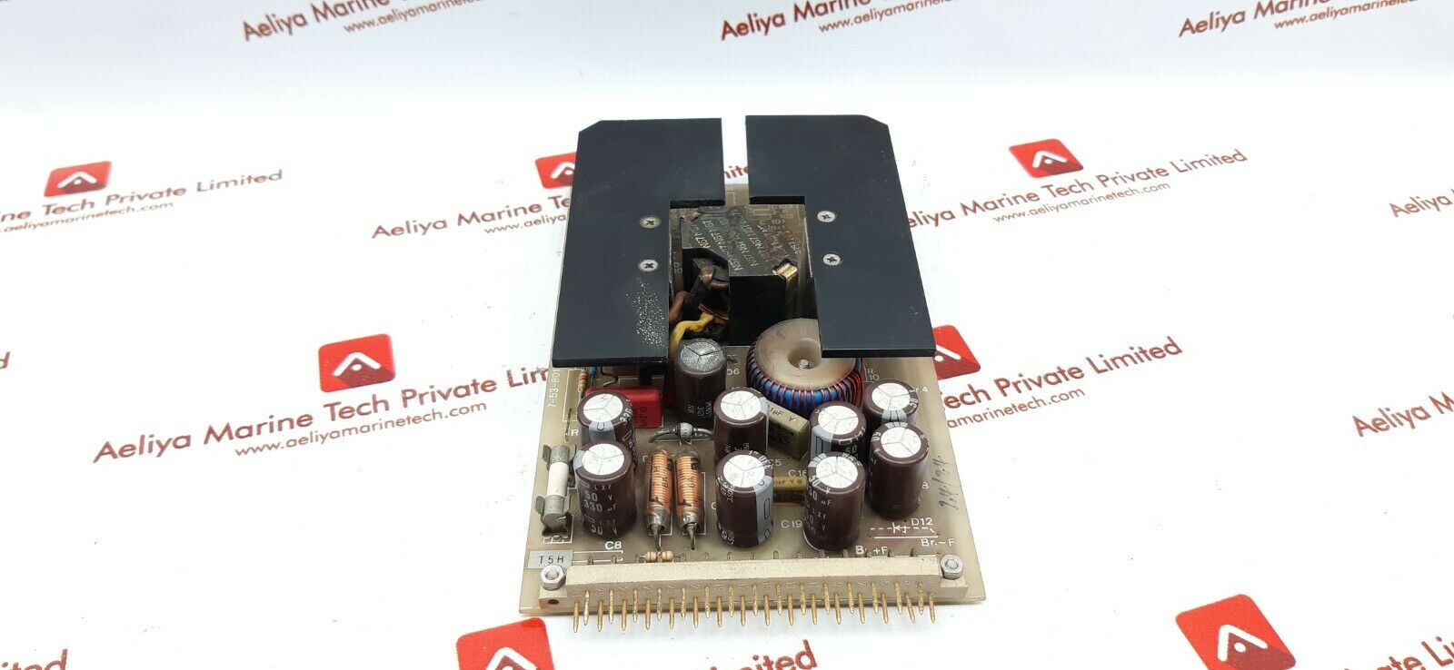 T5H 7-53-809L3 Printed Circuit Board
