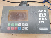 Kuhnke kdt 633 suessen dialog terminal panel