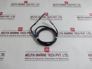 1859244-4 Ethernet Cable Cat 5E Utp