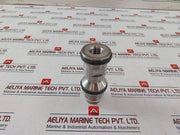 186412 Astm A479 316L Valve 12501 