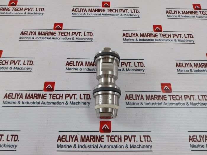 186412 Astm A479 316L Valve 12501