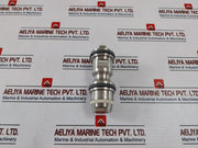 186412 Astm A479 316L Valve 12501