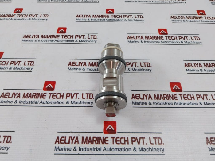 186412 Astm A479 316L Valve 12501
