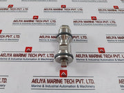 Emerson 12501 Astm A479 316L Valve 186412