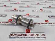 Emerson 12501 Astm A479 316L Valve 186412