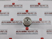 Emerson 12501 Astm A479 316L Valve 186412