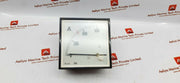 Amp Panel Meter 0-600