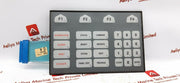 Honeywell 14506917-001 Keypad Used