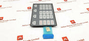 Honeywell 14506917-001 Keypad Used