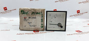 Zurc Ec72.../5A Amperimetro Ammeter