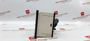 Zurc Ec72.../5A Amperimetro Ammeter