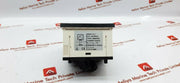 Zurc Ec72.../5A Amperimetro Ammeter