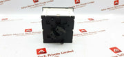 Zurc Ec72.../5A Amperimetro Ammeter