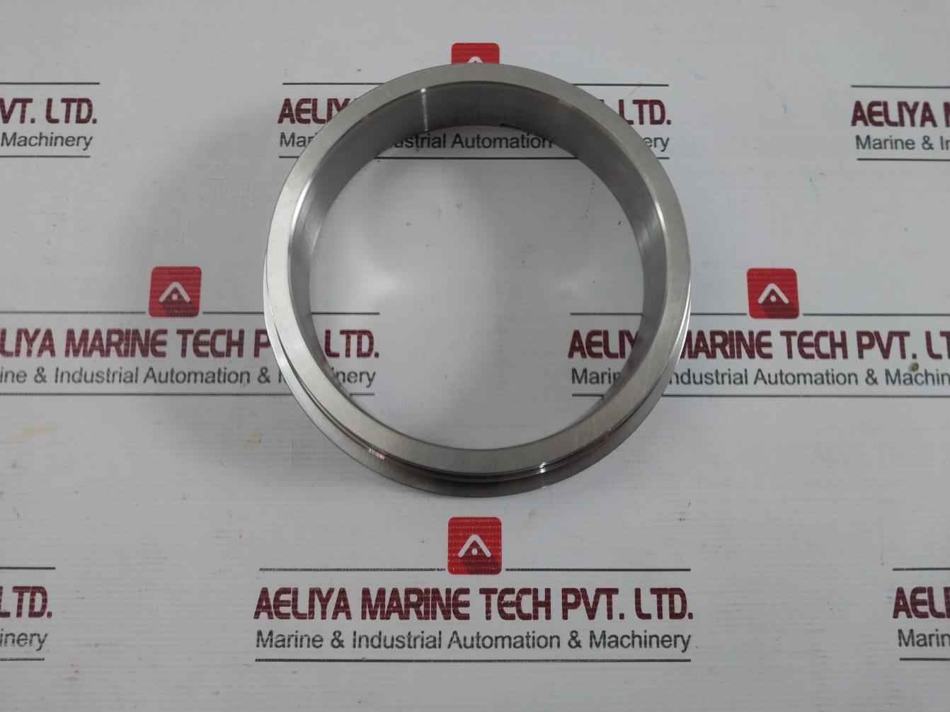Coffin Turbo Pump Wear Ring For Main Feed Pump 18698 X327