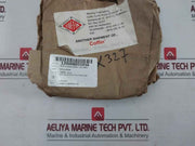 Coffin Turbo Pump Wear Ring For Main Feed Pump 18698 X327